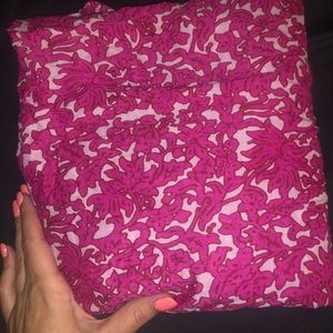 Acacia Pink Kuau Pareo Blossom